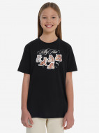 Футболка для девочек PUMA Graphic — фото №2