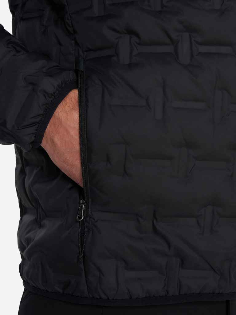 Пуховик мужской Columbia Delta Ridge II Down Jacket — фото №7
