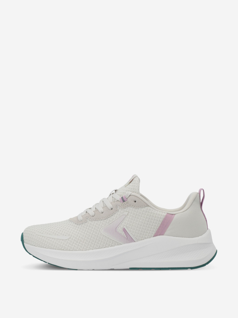 Кроссовки женские Demix Sport Evo — фото №2