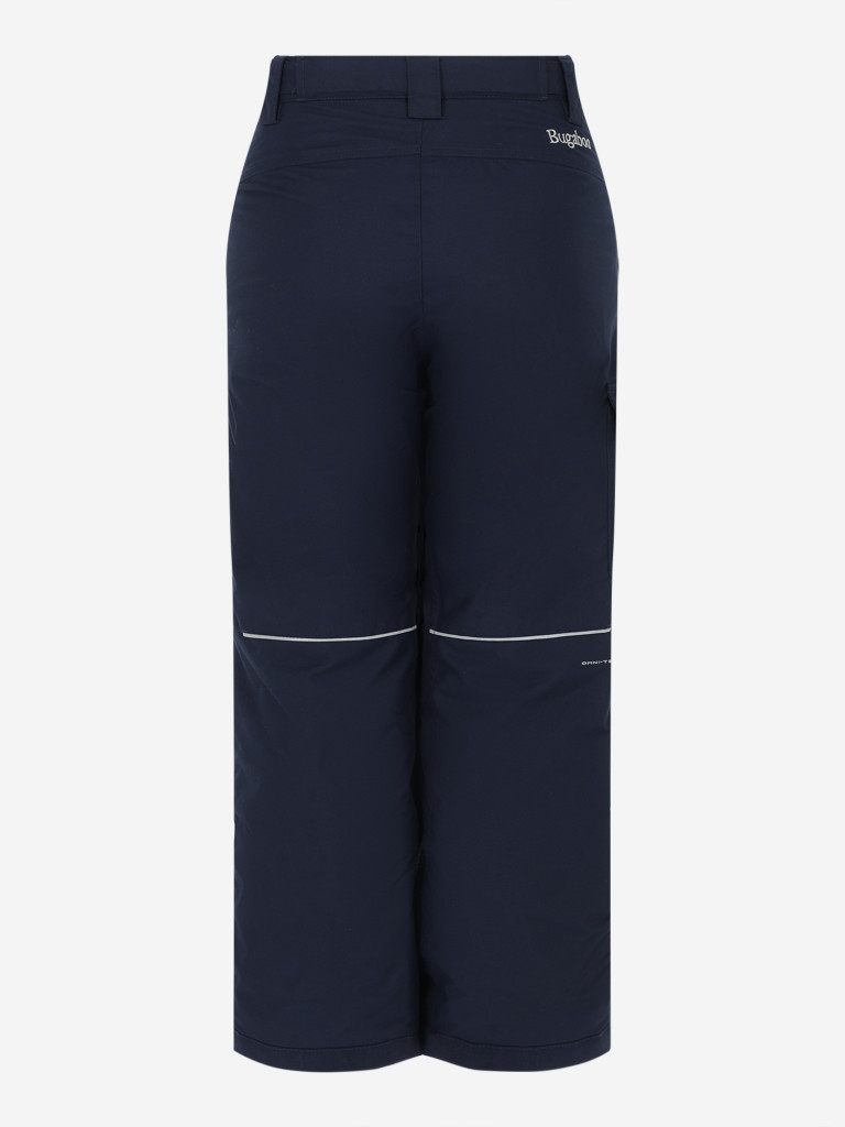 Брюки утепленные для мальчиков Columbia Bugaboo III Pant — фото №16