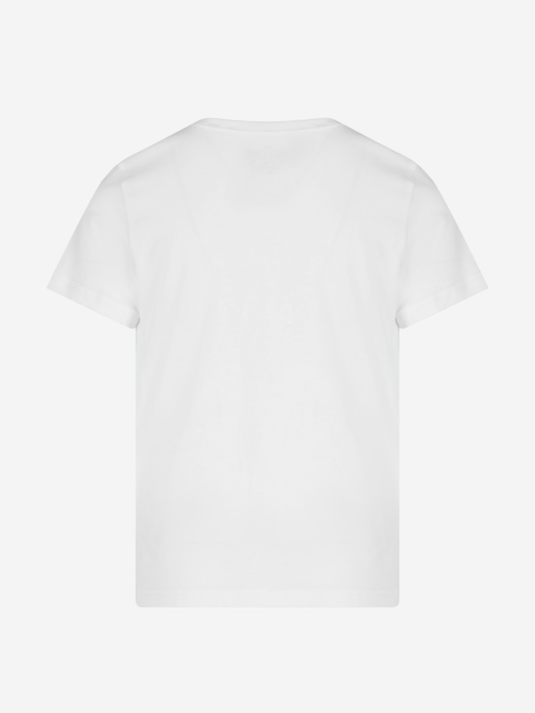 Футболка для мальчиков PUMA ESS Logo — фото №7