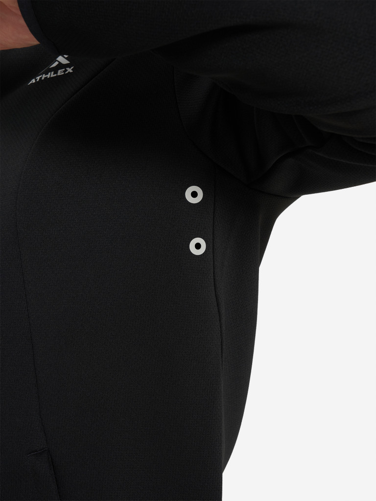 Athlex ерлер қалың жемпірі — фото №7