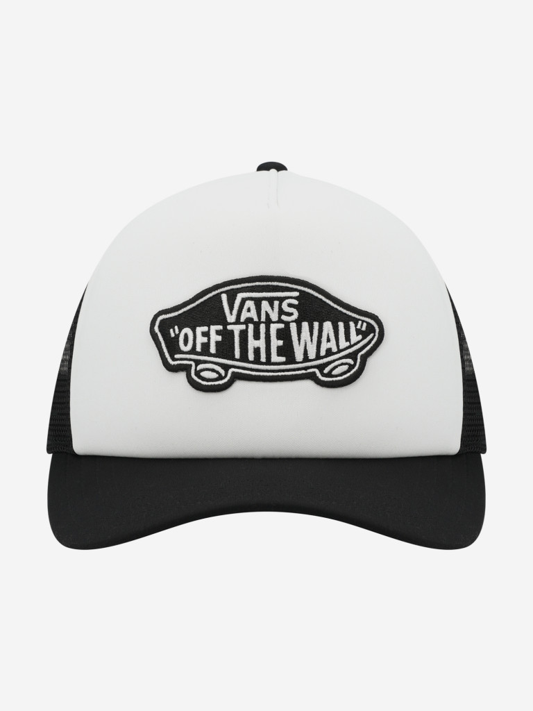 Бейсболка Vans — фото №2
