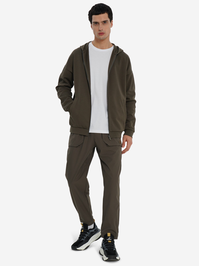 Толстовка мужская Demix — фото №4