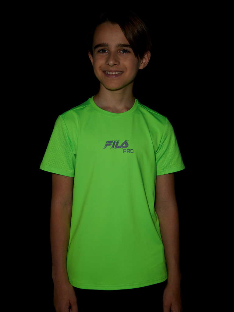 Футболка для мальчиков FILA — фото №6
