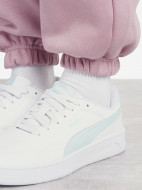 Кеды женские Puma Court Lally — фото №9