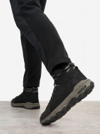 Ботинки утепленные мужские Cotton Belt Dedalo — фото №8