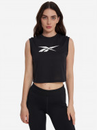 Майка женская Reebok Monica Train Core — фото №2