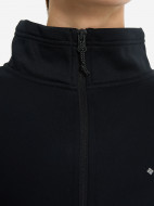Джемпер флисовый женский Columbia Boundless Trek Tech Full Zip — фото №5