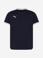 Футболка для мальчиков PUMA Teamliga Jersey Jr — фото №7