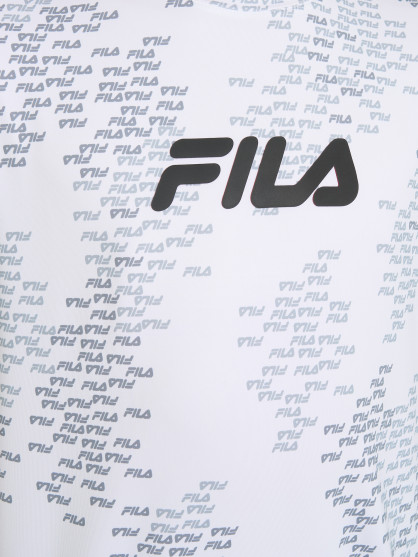 FILA ұлдарға арналған футболкасы