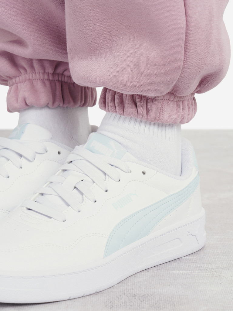 Кеды женские Puma Court Lally — фото №9