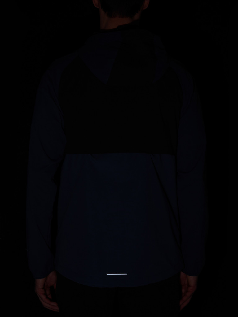 Columbia Columbia Tech II Wind Full Zip ерлер жұқа курткасы — фото №16