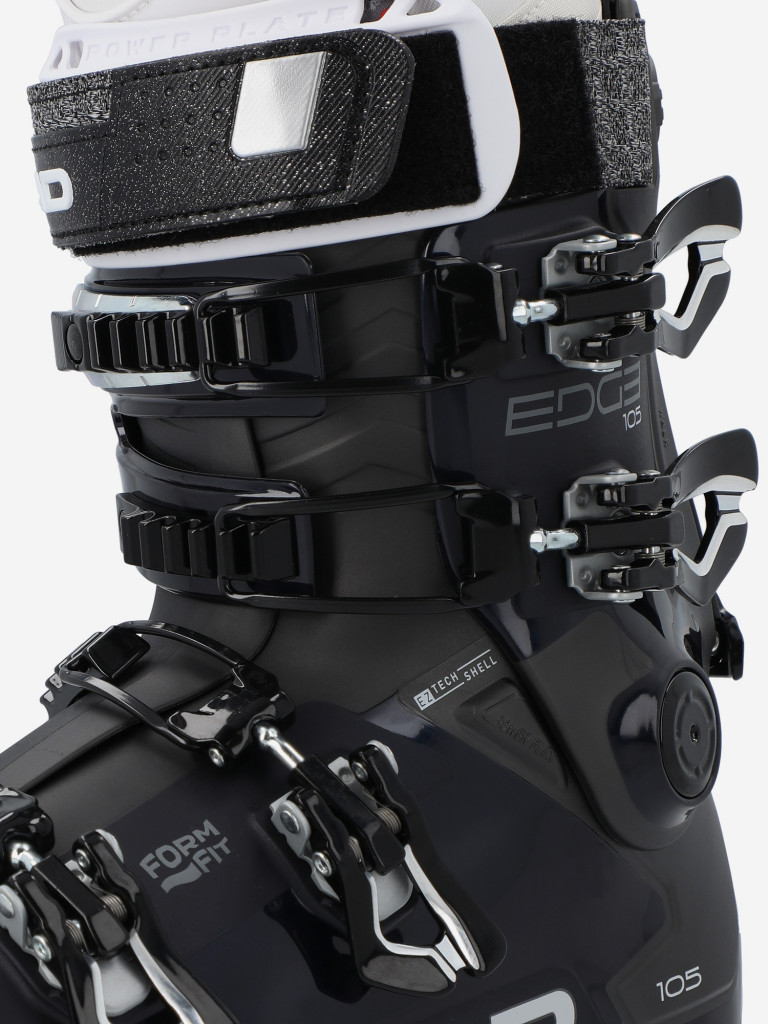 Ботинки горнолыжные женские Head Edge 105 W GW — фото №10