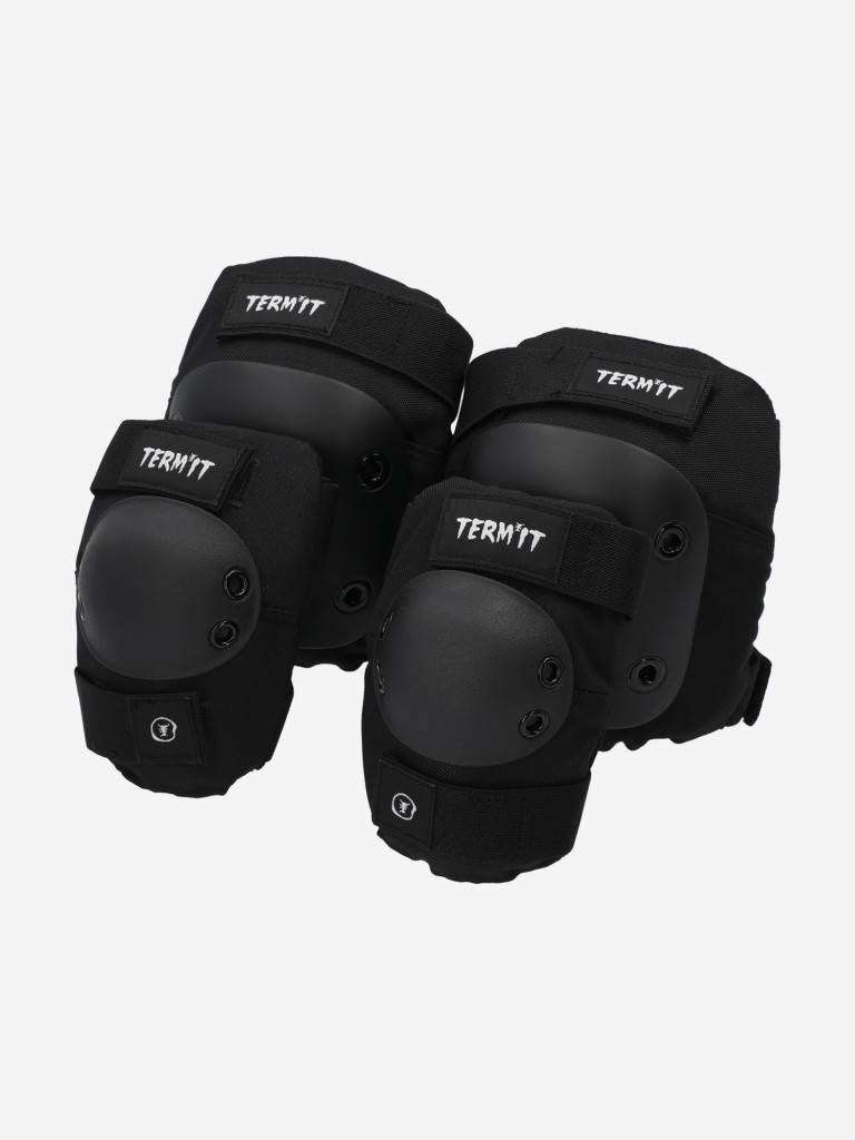 Набор защиты из 2-х предметов Termit Agresive