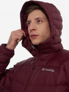 Пуховик мужской Columbia Centennial Creek III Down Hooded Jacket — фото №6