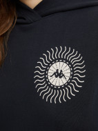 Худи женское Kappa — фото №5