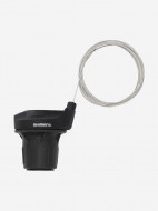 Шифтер Shimano Tourney, 7 скоростей
