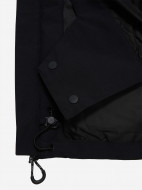 Куртка утепленная мужская DC Shoes Basis — фото №17