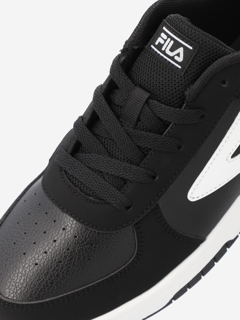 Кеды для мальчиков FILA Fil NXT Jr — фото №8