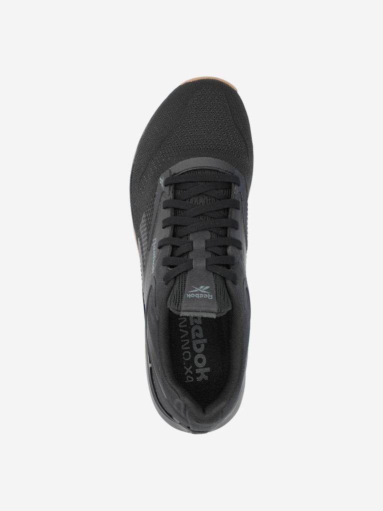 Кроссовки мужские Reebok Nano X4 — фото №6