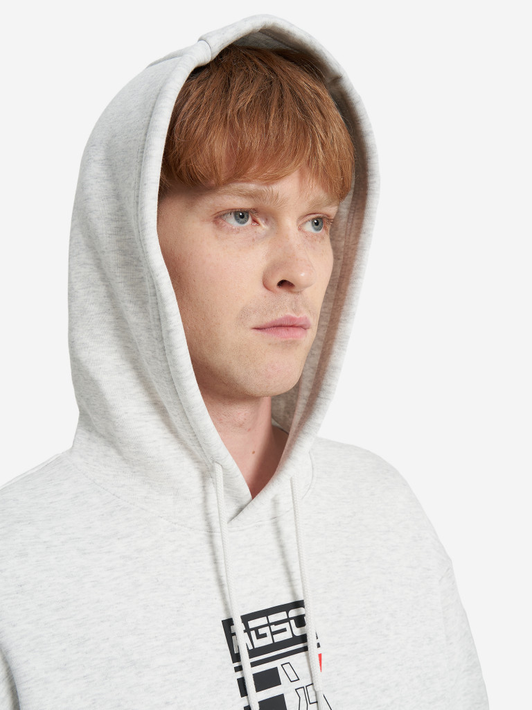 Худи мужское 361° — фото №5