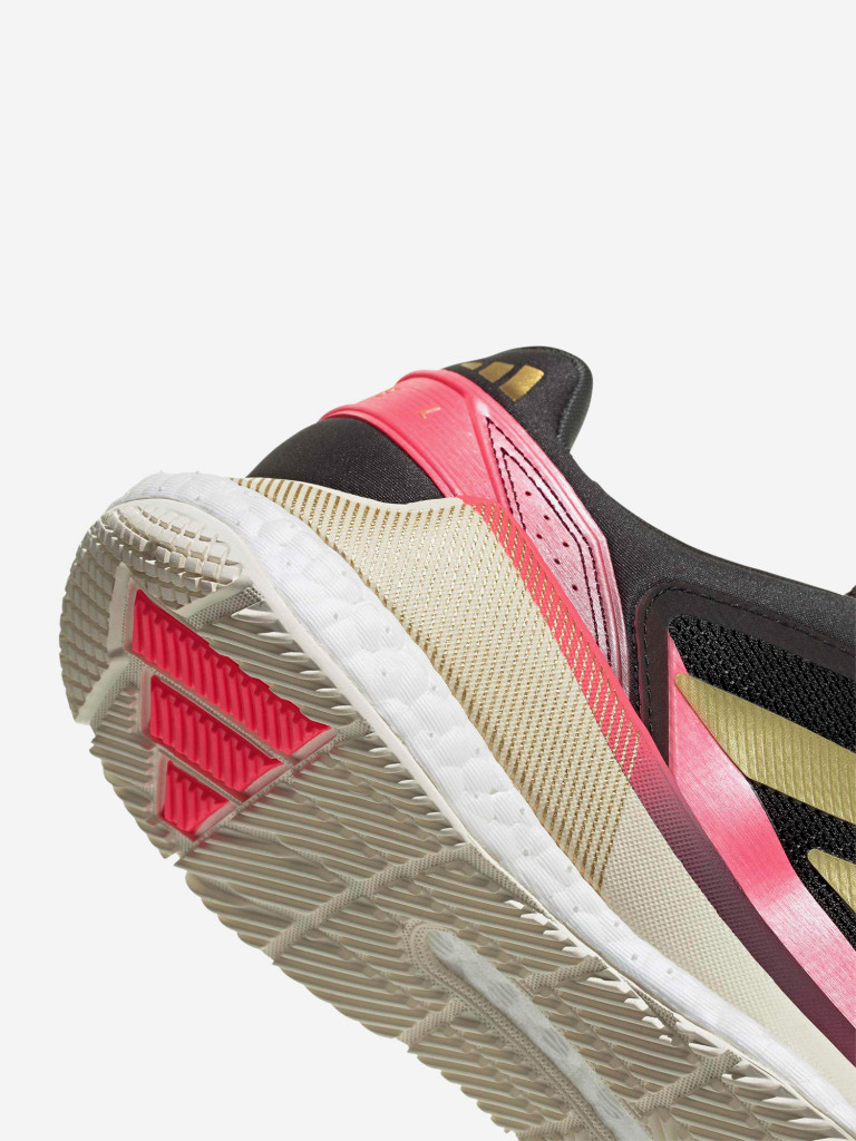 adidas Crazyquick Boost Padel ерлер кроссовкасы — фото №7