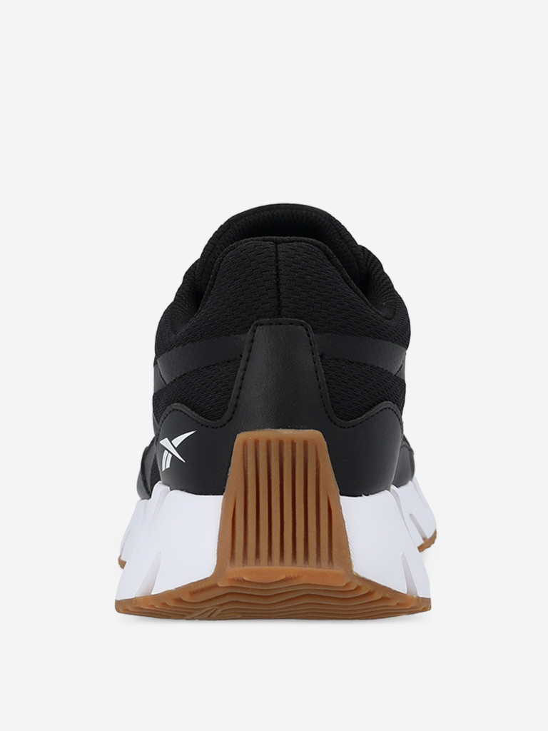 Кроссовки женские Reebok Zig Dynamica Str — фото №4