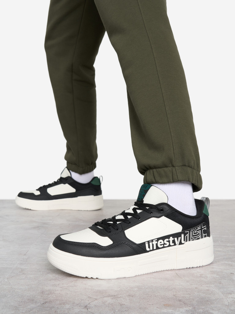 Кеды мужские 361°