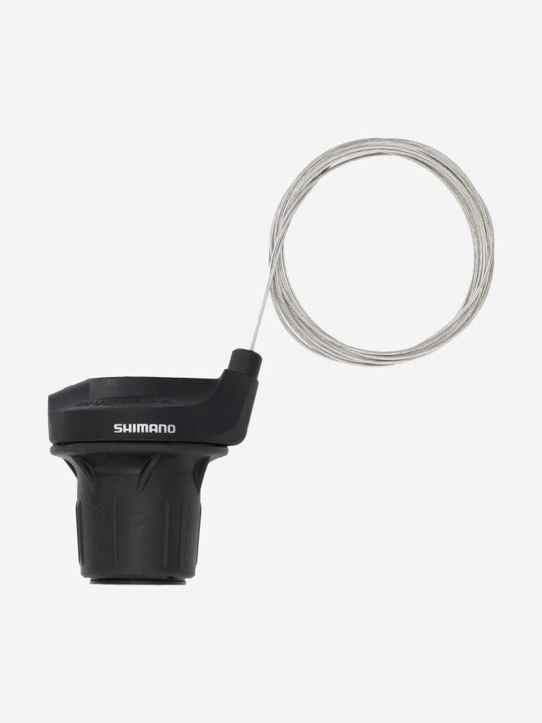 Шифтер Shimano Tourney, 7 скоростей