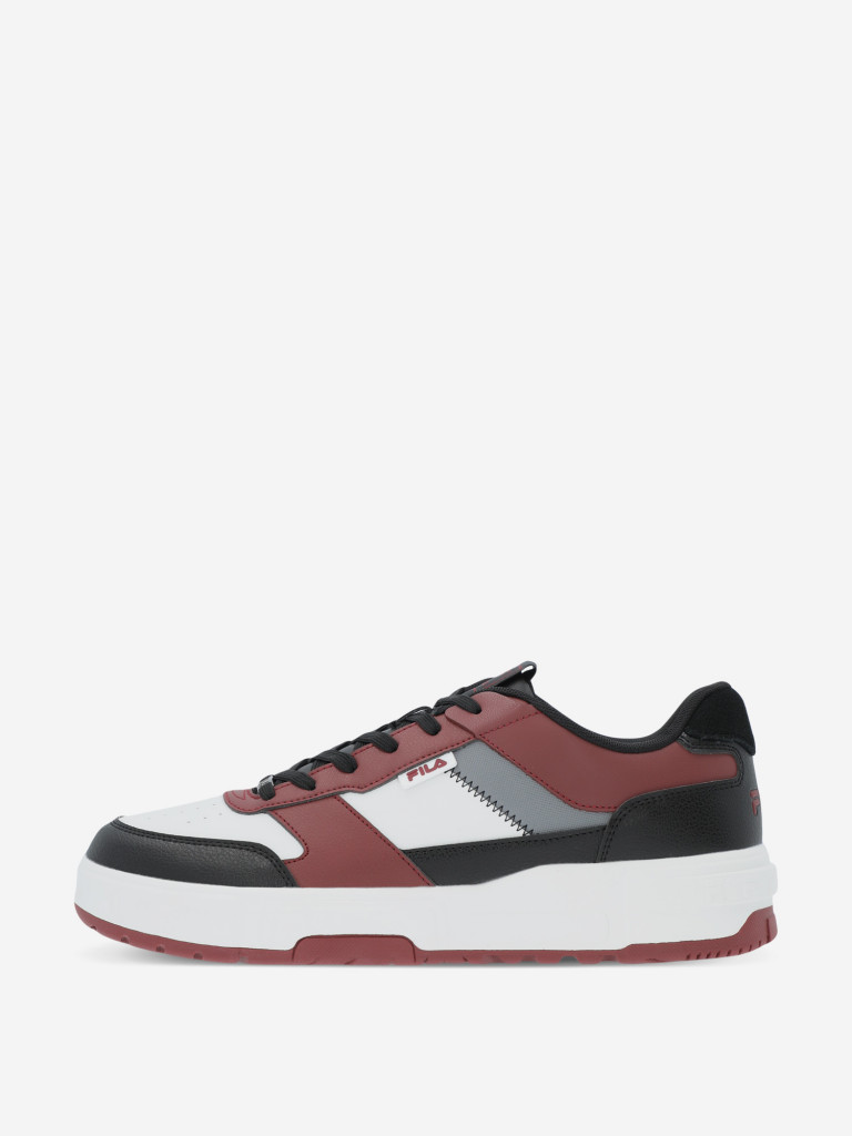 Кеды мужские FILA FX-1000 — фото №2