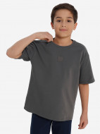 Футболка детская оверсайз Demix — фото №3