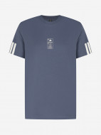 adidas Stad Ticket ерлер футболкасы — фото №8