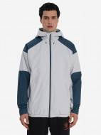 Легкая куртка мужская Demix — фото №2