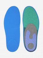 Стельки Sidas Podiatech Opct Run