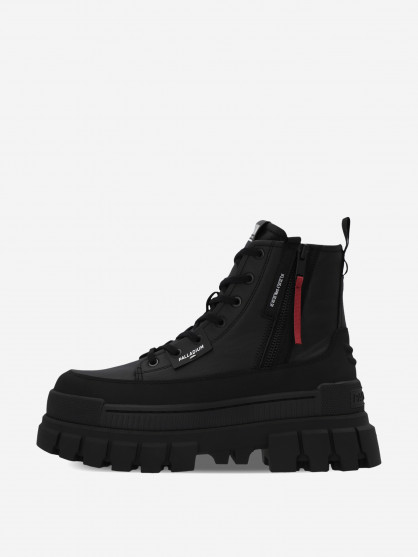 PALLADIUM Revolt Lth әйелдер бәтеңкесі