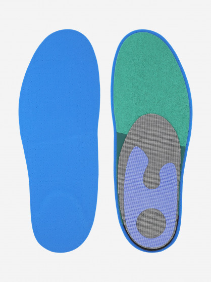 Стельки Sidas Podiatech Opct Run