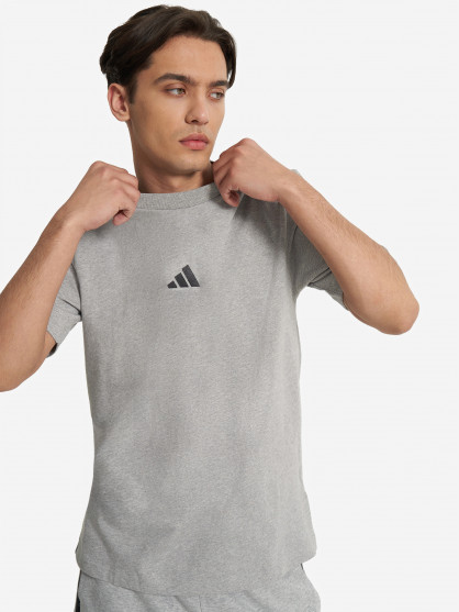 Футболка мужская adidas