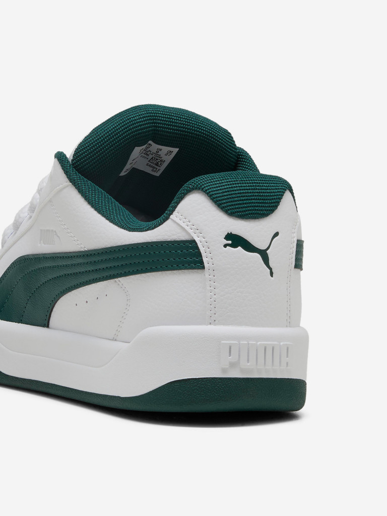 Кеды мужские PUMA Park Lifestyle Easy — фото №3