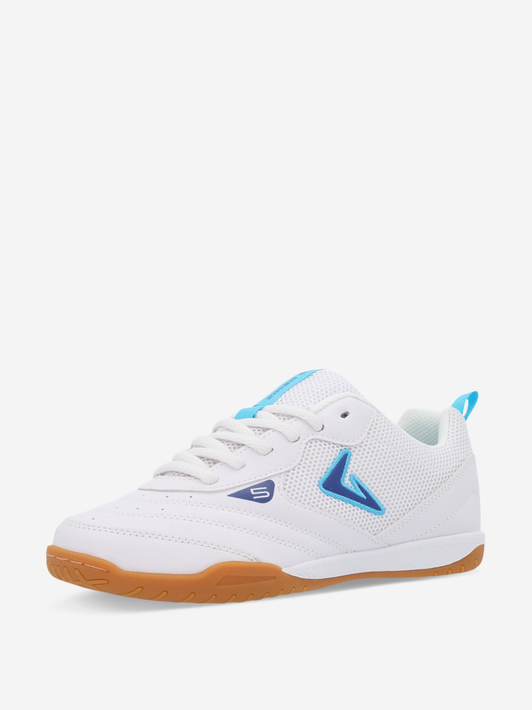 Бутсы для мальчиков Demix Sp Sala Base 2 Jr — фото №2