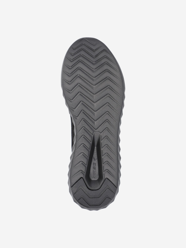 Demix Bitcrazy Knit ерлер кроссовкасы — фото №7