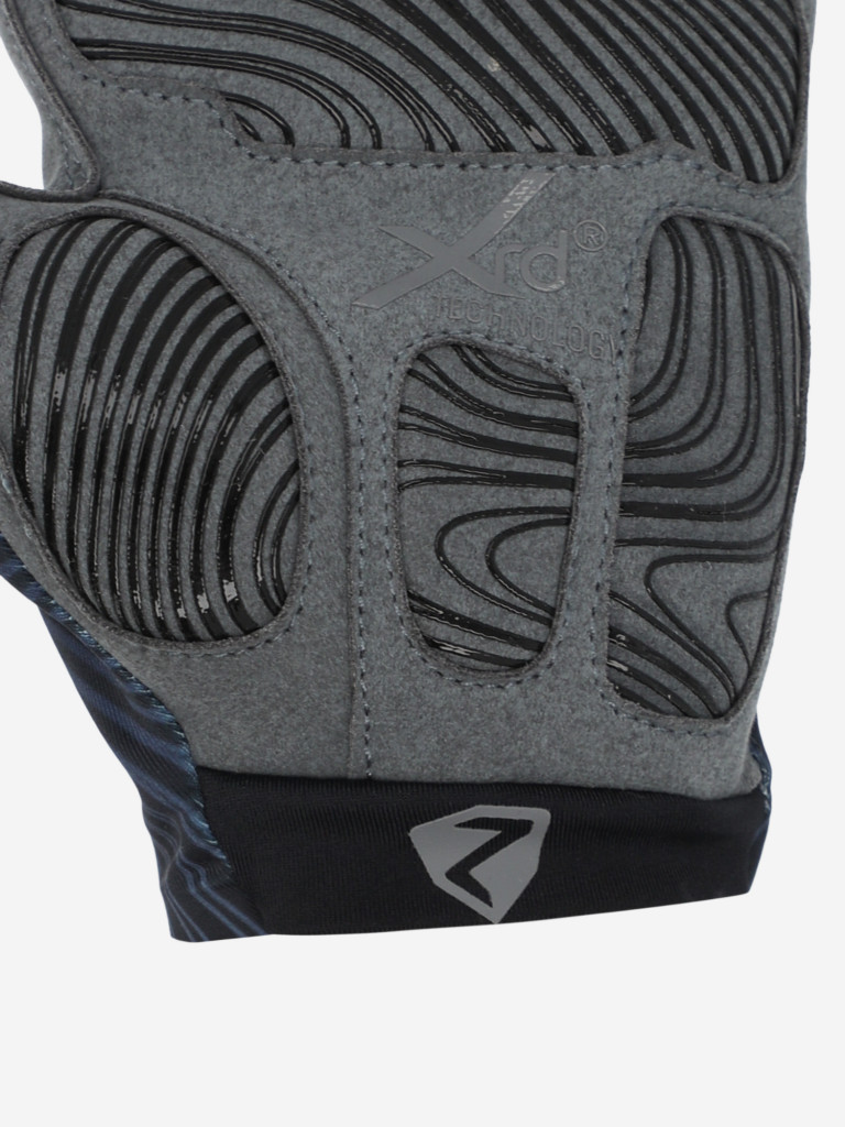 Перчатки велосипедные Ziener Clem — фото №4