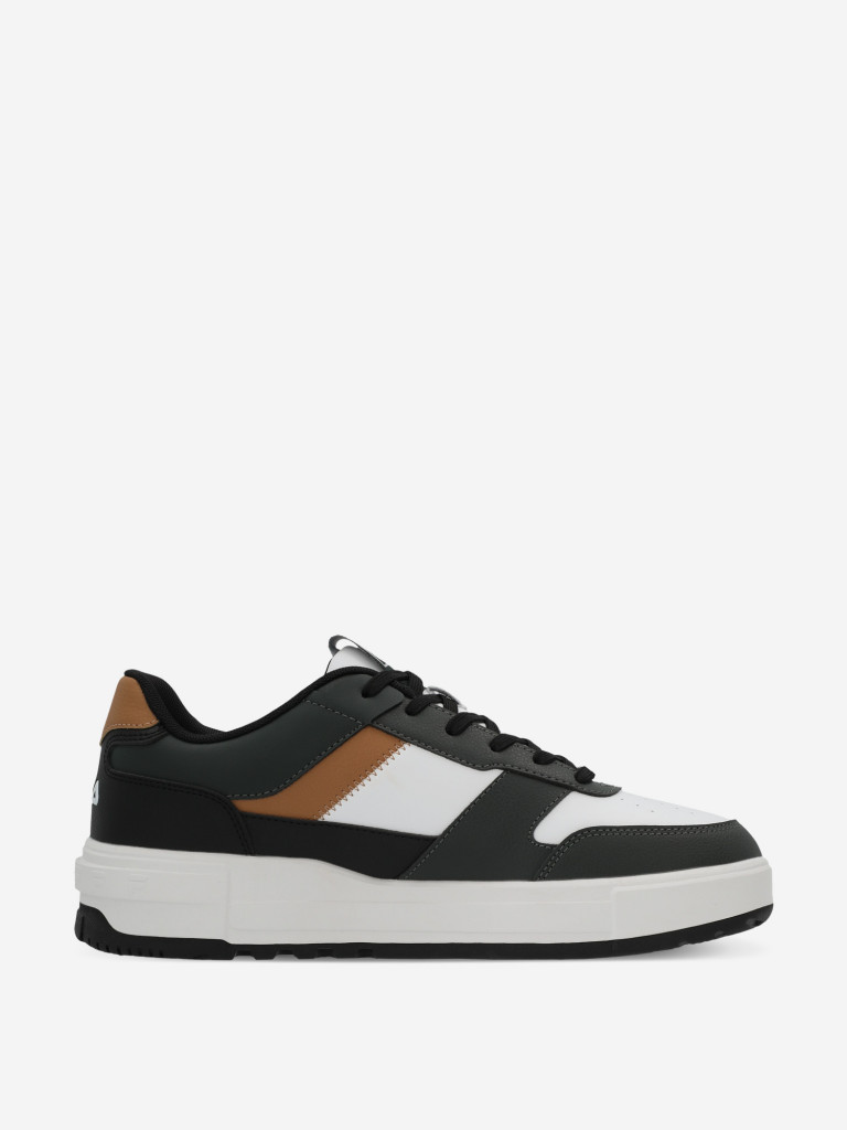 Кеды мужские FILA Fx-1000 Low — фото №5
