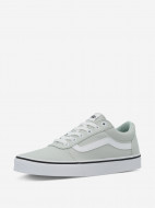Кеды женские Vans Ward Canvas — фото №3
