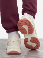 Кроссовки женские PUMA Cilia Mode Coquette — фото №10