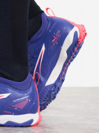 Бутсы для мальчиков PUMA Ultra 5 Match TT + Mid Jr — фото №9