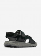 Columbia Konos Hiker 3-Strap ерлер сандалы — фото №7