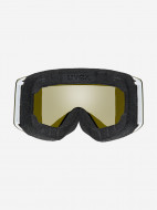 Маска Uvex Provoqe FM — фото №3