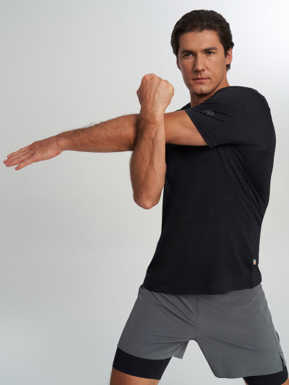 Футболка мужская Rukka Ylikiika