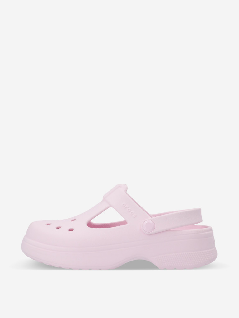 Crocs Classic Mary Jane қыздарға арналған сабосы — фото №2